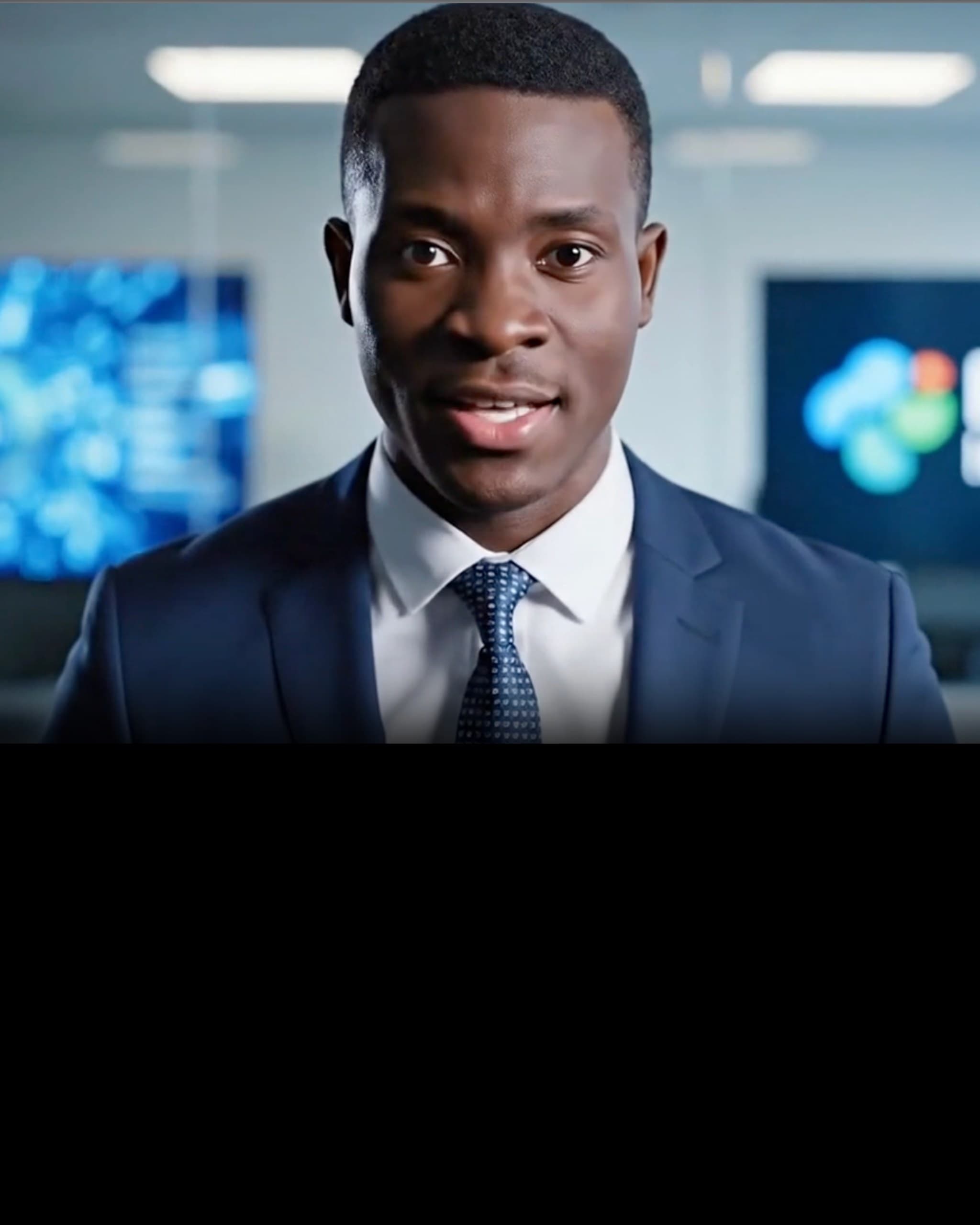 Sales Lead