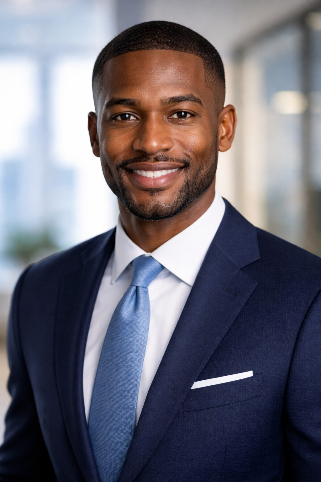 Femi — Sales Lead
