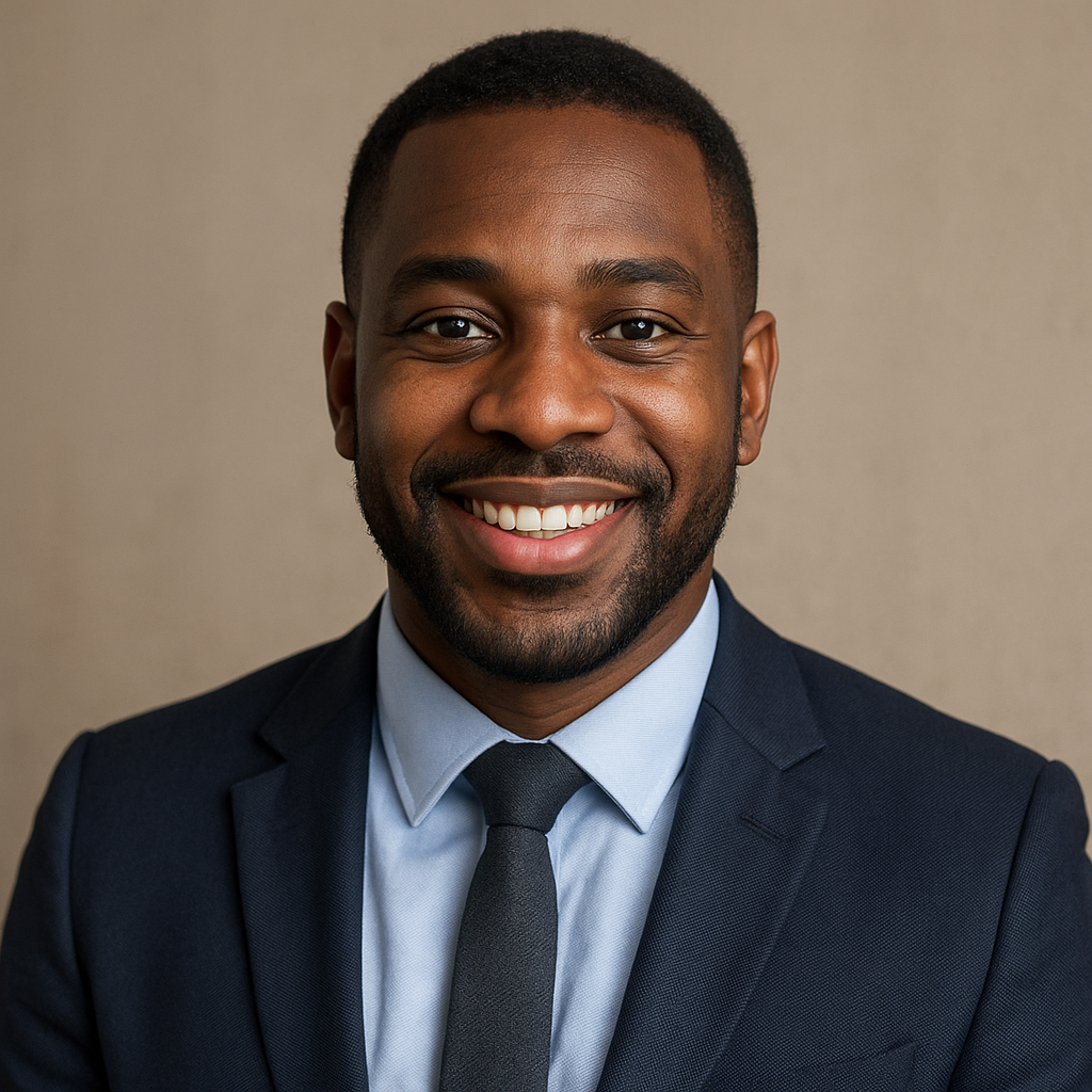 Ben — Compliance Lead