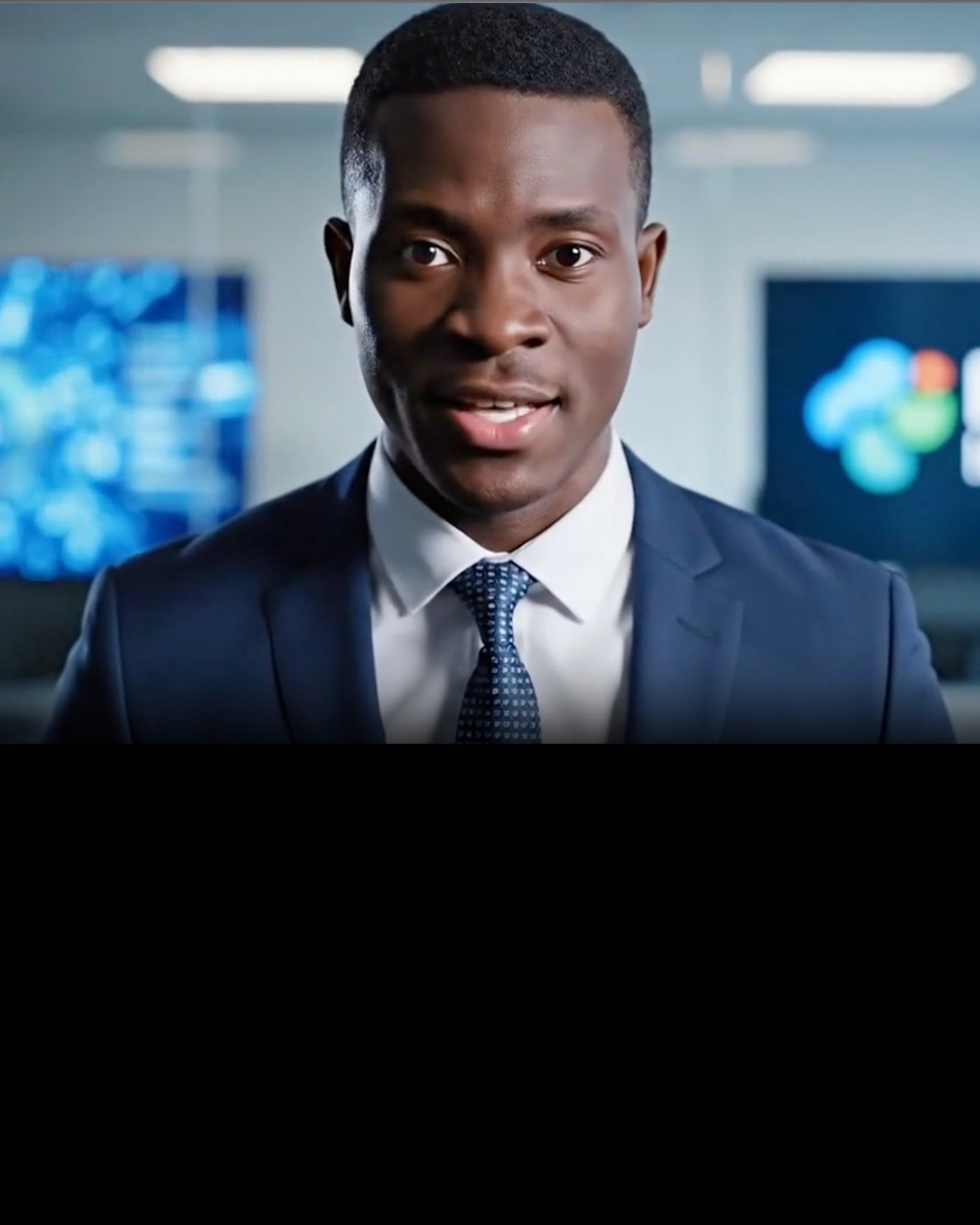 Discovery & Sales Agent profile
