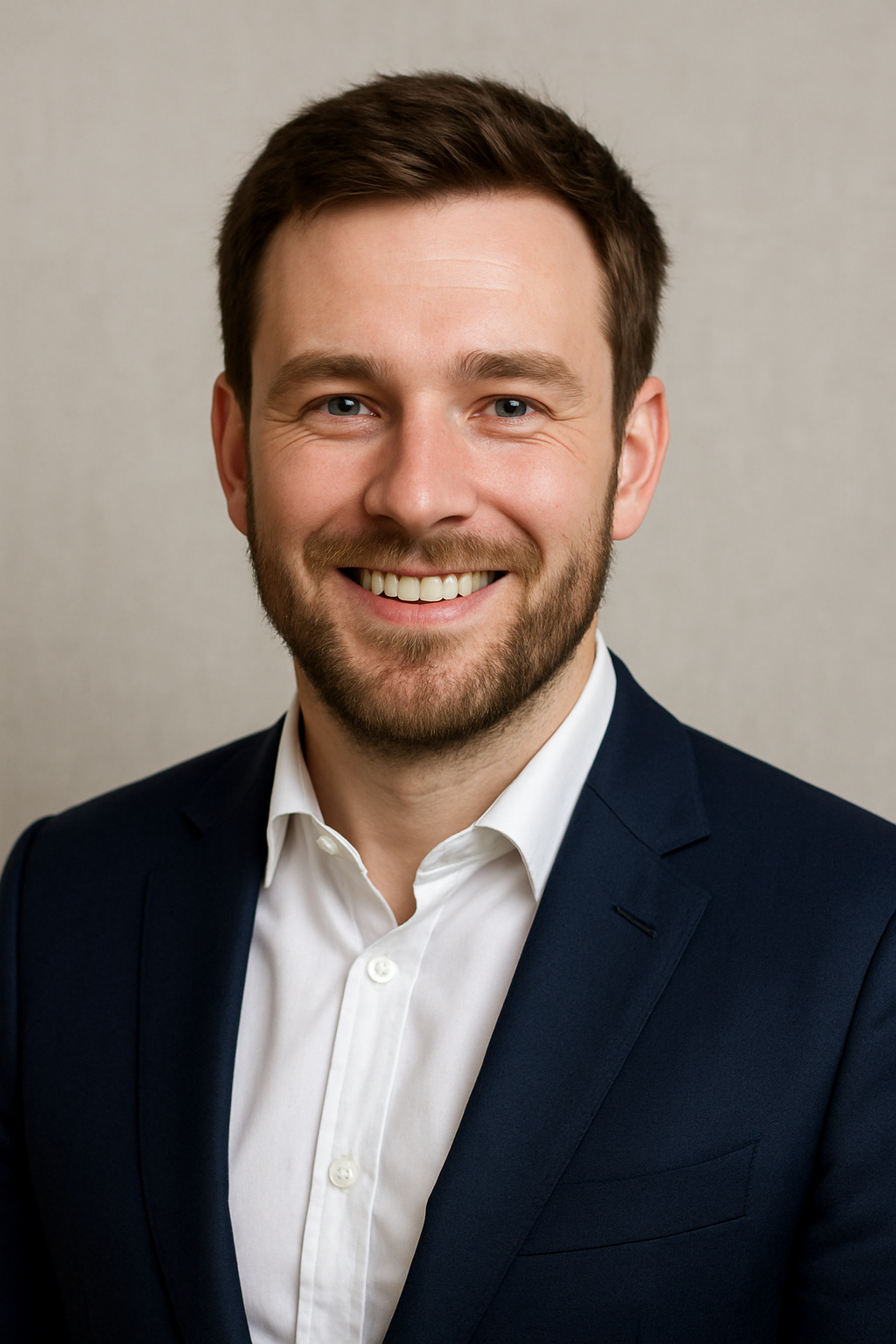 Martins — Sales Lead